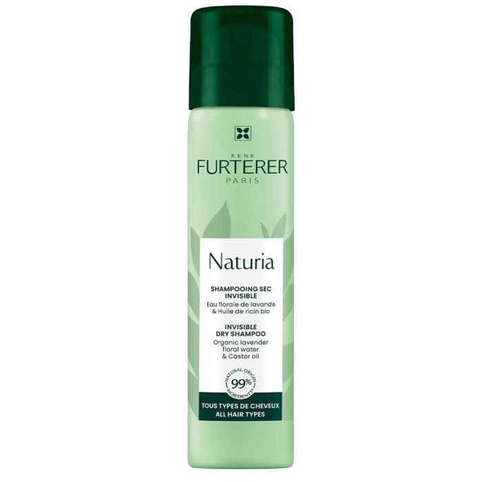 René Furterer Naturia Dry Shampoo - 75ml – Buy Now at Healtsy