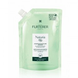 René Furterer Naturia Shampoo - Refill 400ml – Buy Now at Healtsy