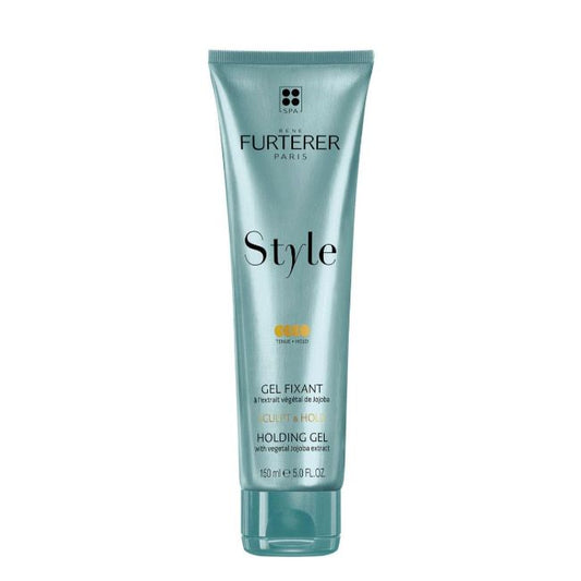 René Furterer Style Fixative Gel - 150ml – Buy Now at Healtsy