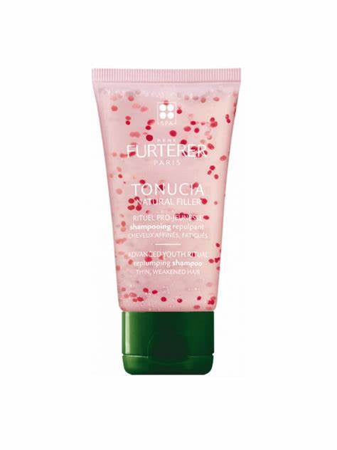 Rene Furterer Tonucia Natural Filler Shampoo - 50ml - Healtsy