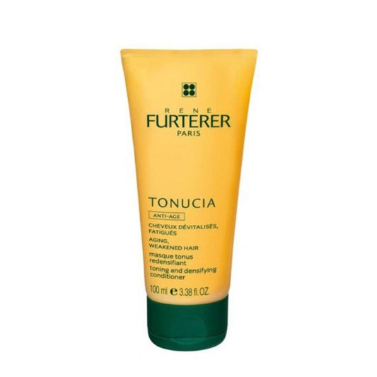 Rene Furterer Tonucia Toning Mask - 100ml - Healtsy