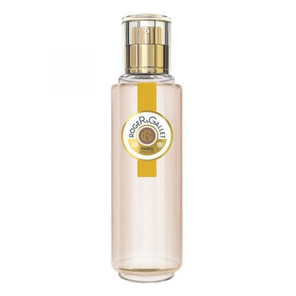 Roger & Gallet Bois Orange Scented Water 30ml – Buy Now at Healtsy