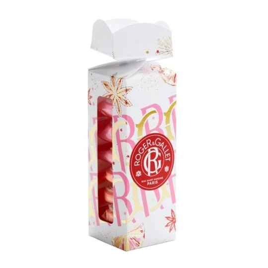 Roger & Gallet Effervescent Tablets Relaxing Bath. Christmas Set – Buy Now at Healtsy