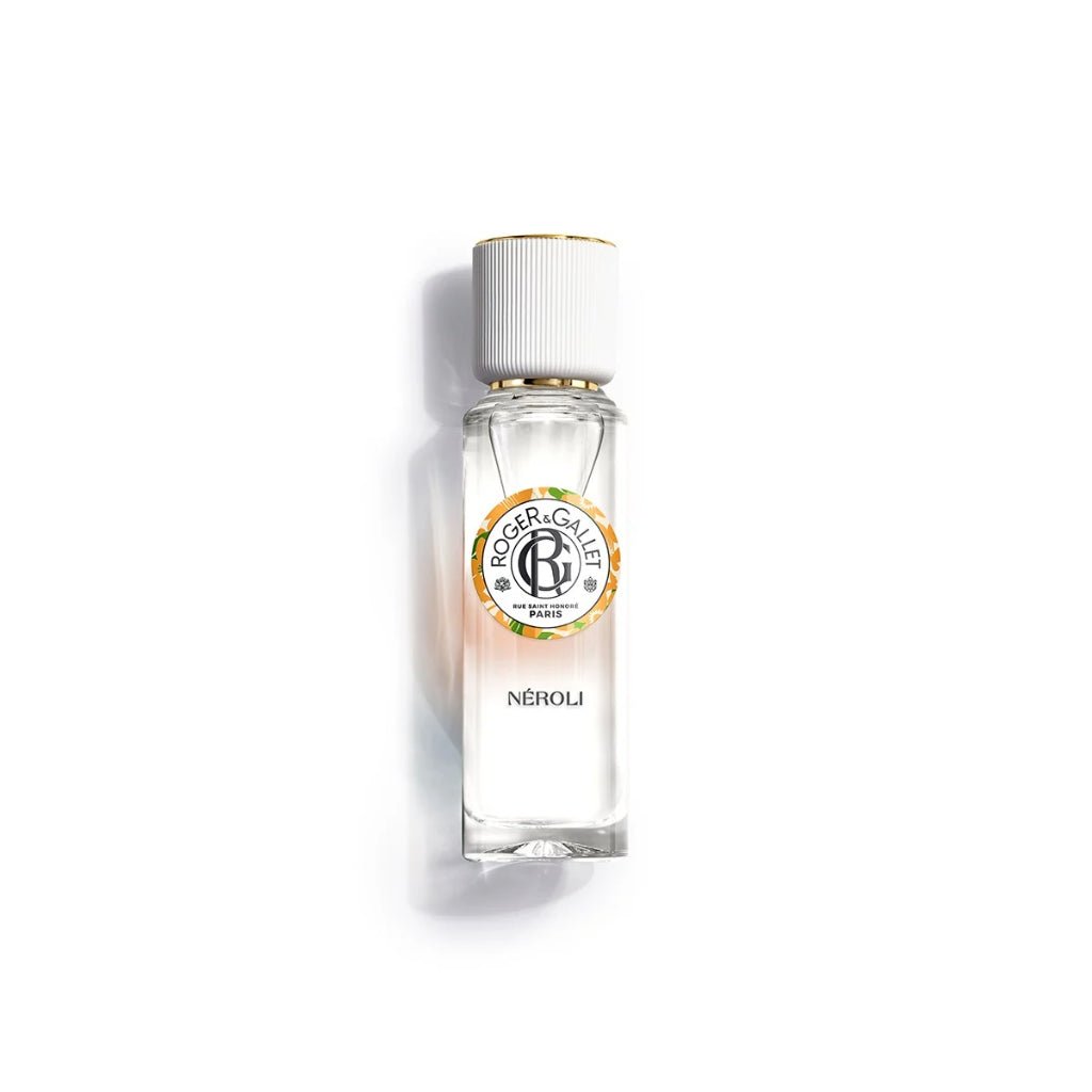 Roger & Gallet Neroli Perfumed Water - 30ml – Buy Now at Healtsy
