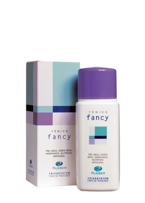 Rueber Tricosystem Fancy Toner - 150ml – Buy Now at Healtsy