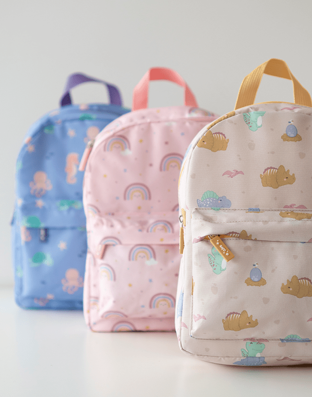 Saro Children's Backpack – Buy Now at Healtsy
