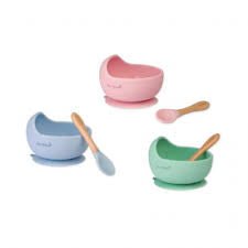 Saro Nature Set Feed "Wave" – Buy Now at Healtsy