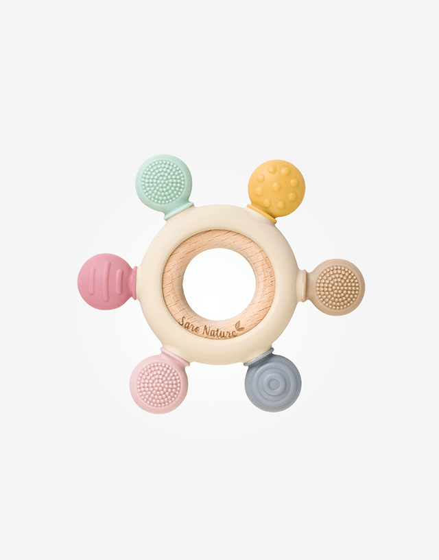 Saro Sensory Biter – Buy Now at Healtsy