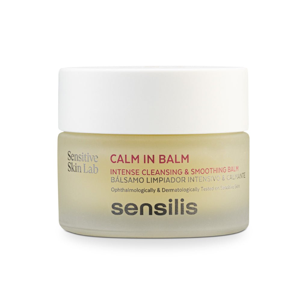 Sensilis Calm in Balm - 50ml – Buy Now at Healtsy