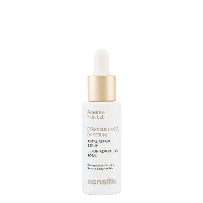Sensilis Eternalist AGE Repair Serum - 30ml – Buy Now at Healtsy
