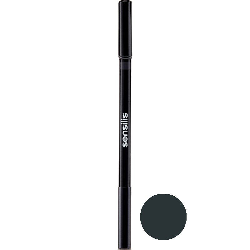 Sensilis Eye Pencil _Tone 02 (Anthracite) – Buy Now at Healtsy