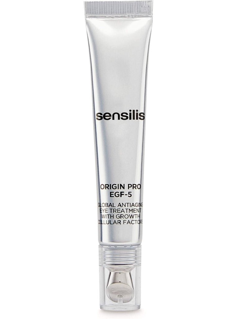 Sensilis Origin Pro EGF - 5 Eye Cream - 15ml – Buy Now at Healtsy