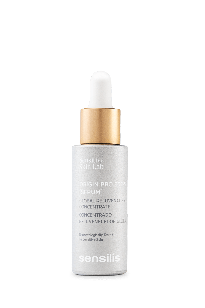 Sensilis Origin Pro Egf - 5 Serum - 30ml – Buy Now at Healtsy