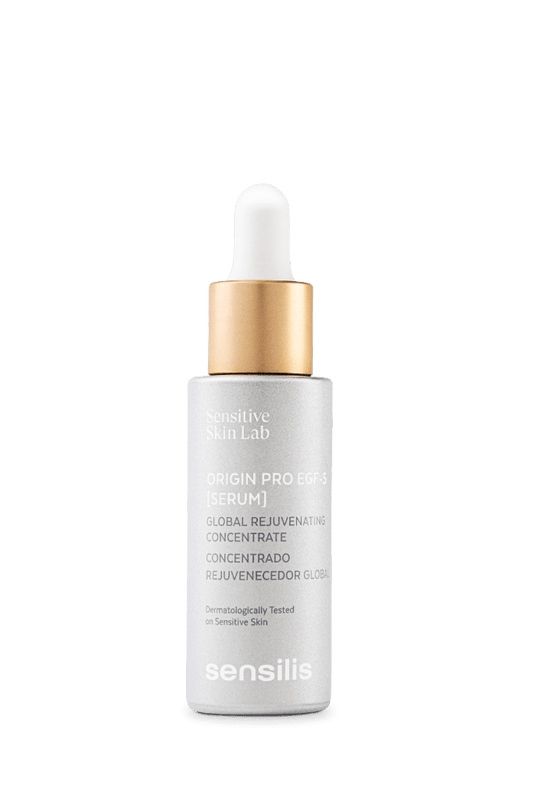 Sensilis Origin Pro Egf - 5 Serum - 30ml – Buy Now at Healtsy