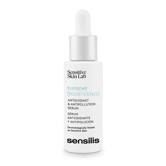 Sensilis Supreme Booster Solution - 30ml – Buy Now at Healtsy