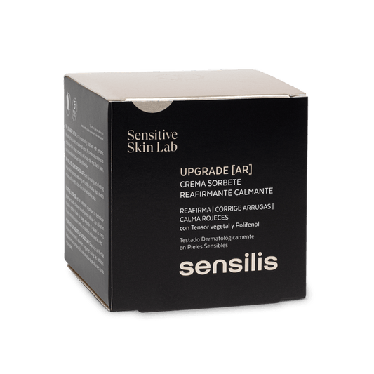Sensilis Upgrade AR Sorbet Cream - 50ml – Buy Now at Healtsy