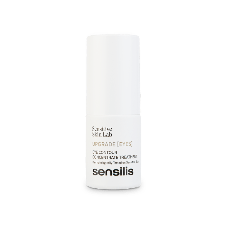 Sensilis Upgrade Chrono Lift Contour Eyes - 15ml – Buy Now at Healtsy