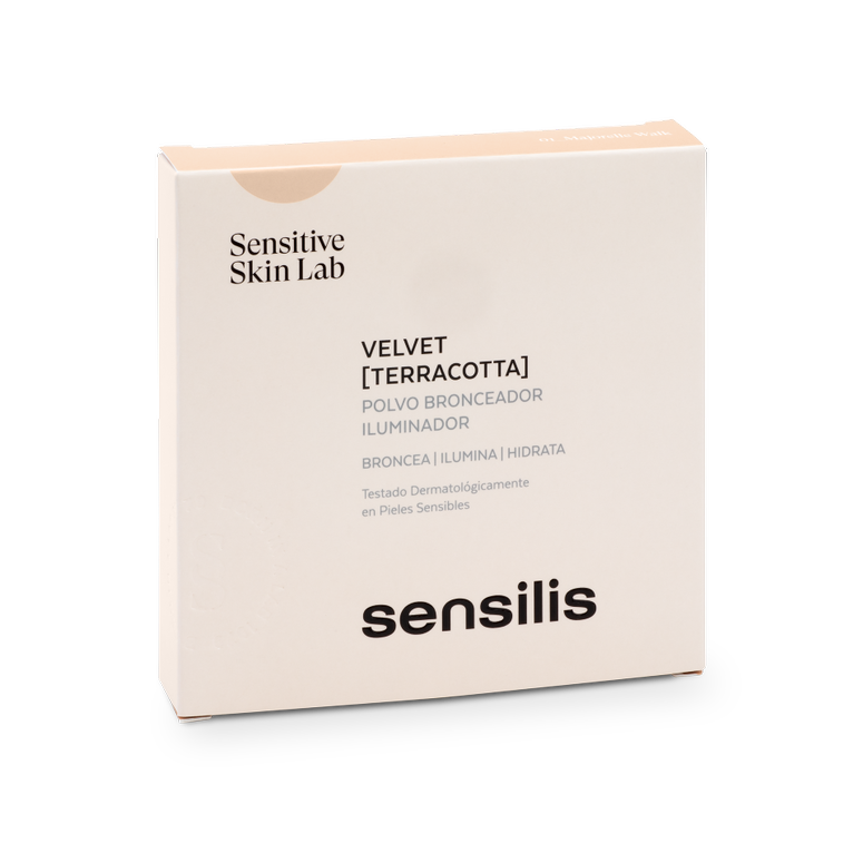 Sensilis Velvet Tan Powder_ 01 Majorelle - 15g - Healtsy
