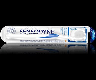 Sensodyne Sensible Gentle Toothbrush Gums – Buy Now at Healtsy