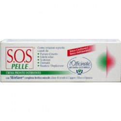 SOS Skin Cream - 75ml – Buy Now at Healtsy