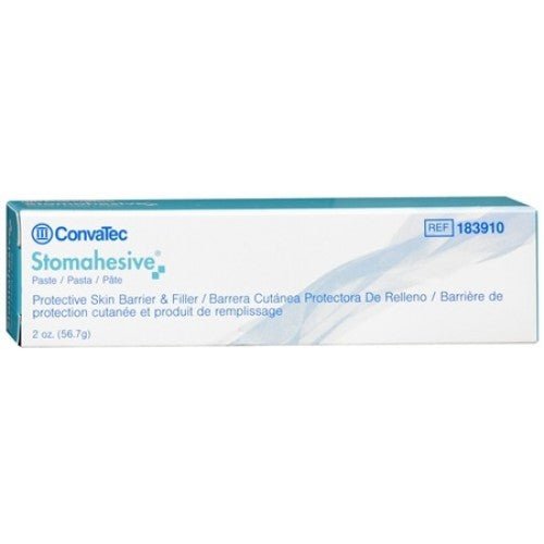 Stomahesive Paste - 60g – Buy Now at Healtsy