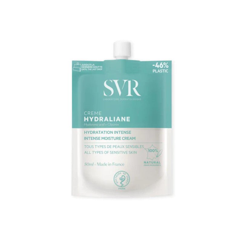 SVR Hydraliane Cream - 50ml – Buy Now at Healtsy