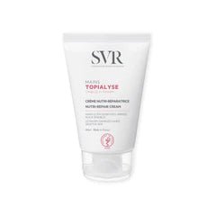 SVR Topialyse Hand Cream - 50ml – Buy Now at Healtsy