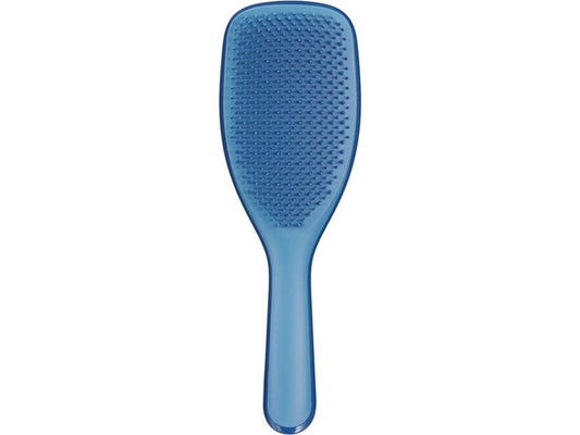 Tangle Teezer Wet Detangler Hair Brush XL_ Blue - Healtsy