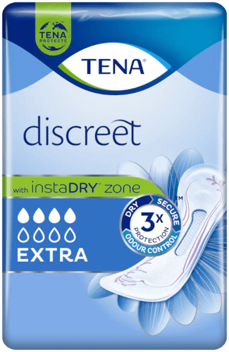 Tena Lady dressing EXTRA (x20 units) – Buy Now at Healtsy