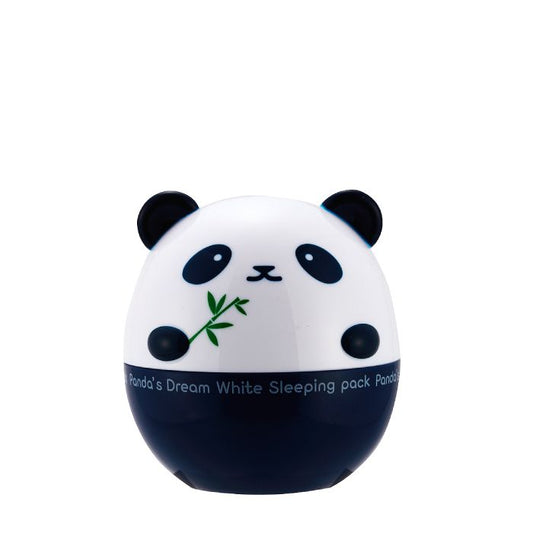 Tonymoly Panda Dream Night Mask - 50g - Healtsy