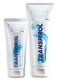 Transpirol Cream - 50g – Buy Now at Healtsy