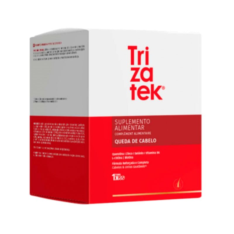 Trizatek (X180 tablets) – Buy Now at Healtsy