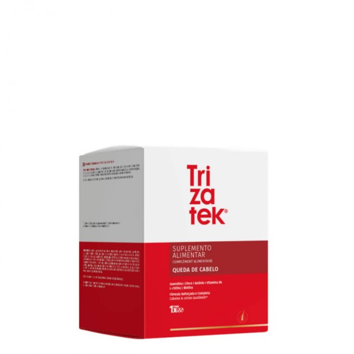 Trizatek (x60 tablets) – Buy Now at Healtsy
