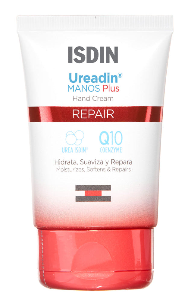 UREADIN REPAIR HAND CREAM - Healtsy