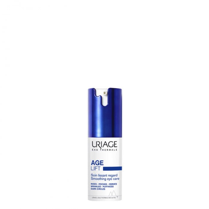 Uriage Age Lift Eye Contour Care - 15ml – Buy Now at Healtsy