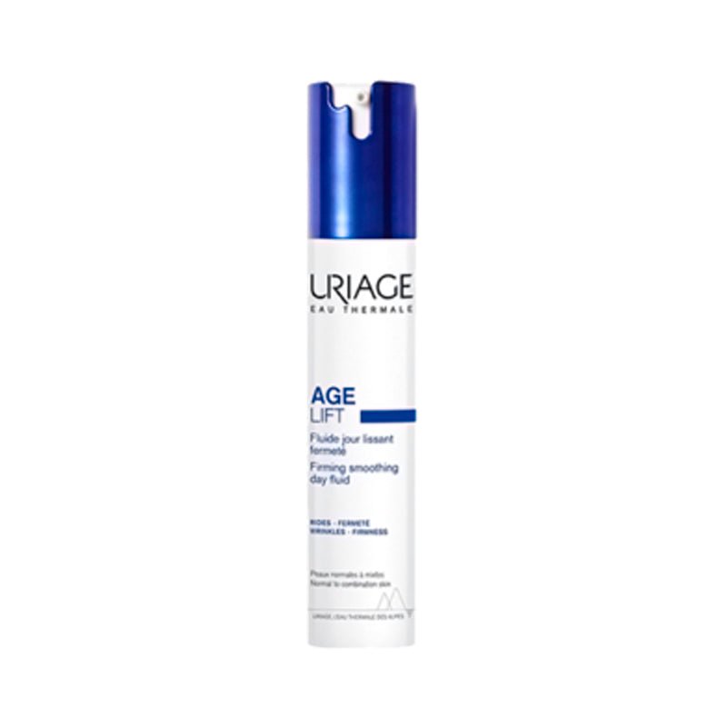 Uriage Age Lift Firming Fluid - 40ml – Buy Now at Healtsy