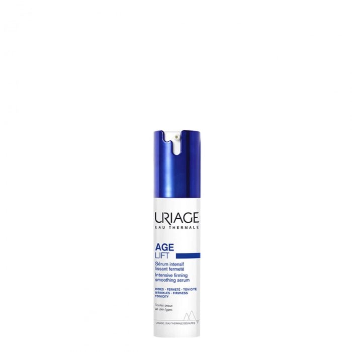 Uriage Age Lift Firming Intensive Serum - 30ml – Buy Now at Healtsy