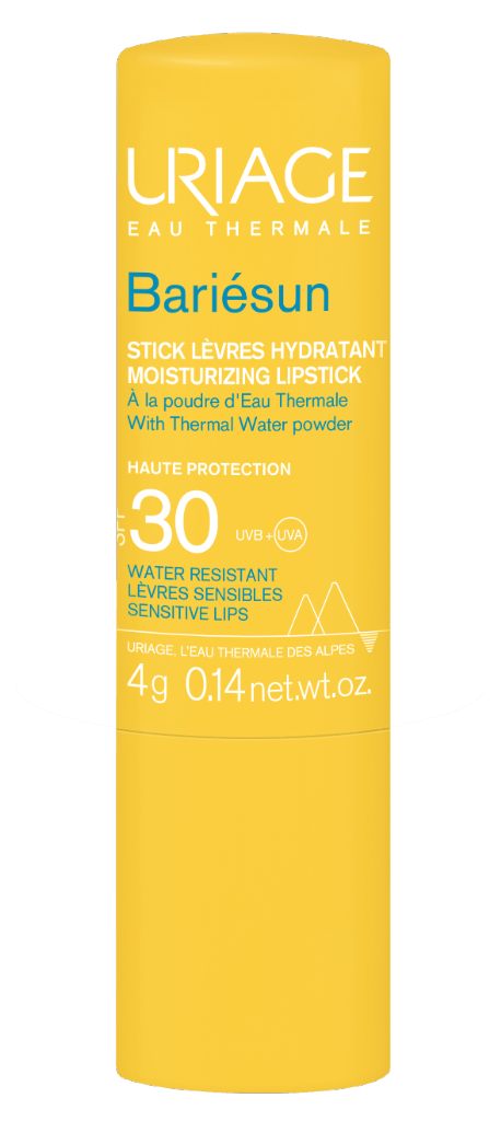 Uriage Bariesun Moisturizing Stick SPF30 - 4g – Buy Now at Healtsy