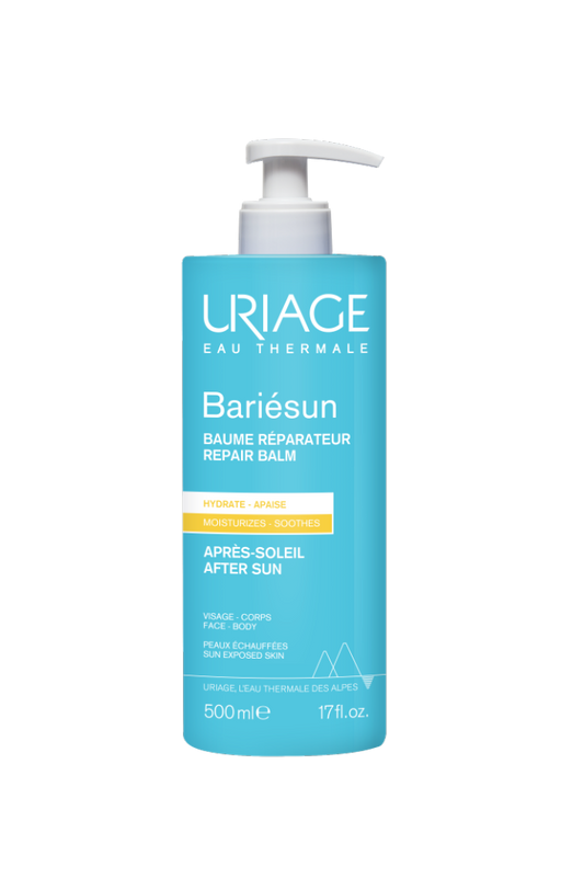 Uriage Bariésun Repair Balm After Sun - 500ml - Healtsy