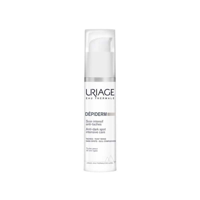 Uriage Dépiderm Blemish Corrector Care - 30ml – Buy Now at Healtsy