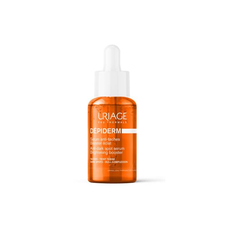 Uriage Dépiderm Brightening & Spot Serum - 30ml – Buy Now at Healtsy
