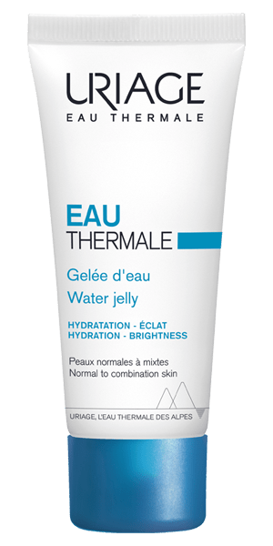 Uriage Eau Thermale Water Jelly - 40ml – Buy Now at Healtsy