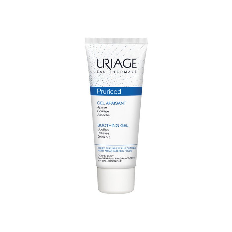 Uriage Pruriced Soothing Fresh Gel - 100ml – Buy Now at Healtsy
