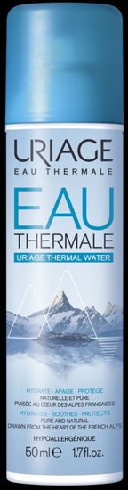 Uriage Thermal Water - 50ml – Buy Now at Healtsy