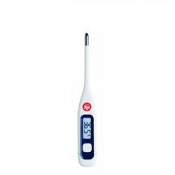 Vedo Clear Zoom Digital Thermometer – Buy Now at Healtsy