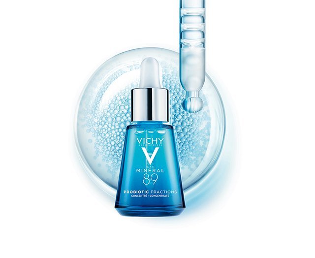 Vichy Mineral 89 Probiotic Fractions - 30ml – Buy Now at Healtsy