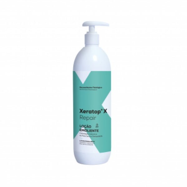 Xeratop X Repair Emollient Lotion - 400ml – Buy Now at Healtsy