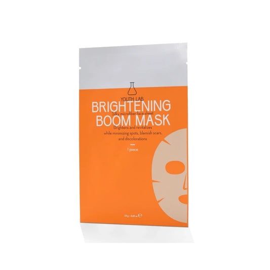 Youth Lab Brightening Boom Mask - Healtsy