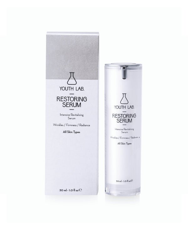 Youth Lab Restoring Serum - 30 ml – Buy Now at Healtsy