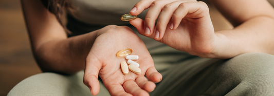 Stimulant Supplements: The Energy Your Body Needs